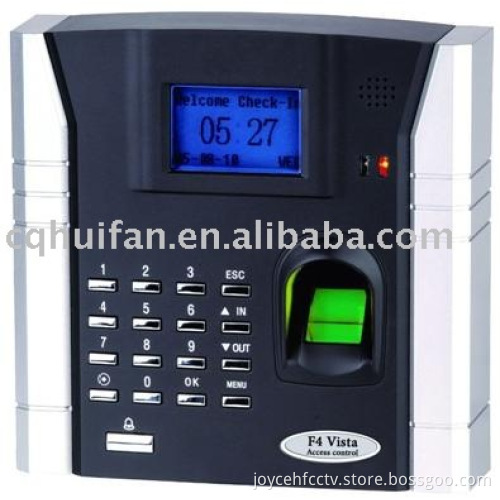 Keypad Fingerprint Access Control HF-F4Vista